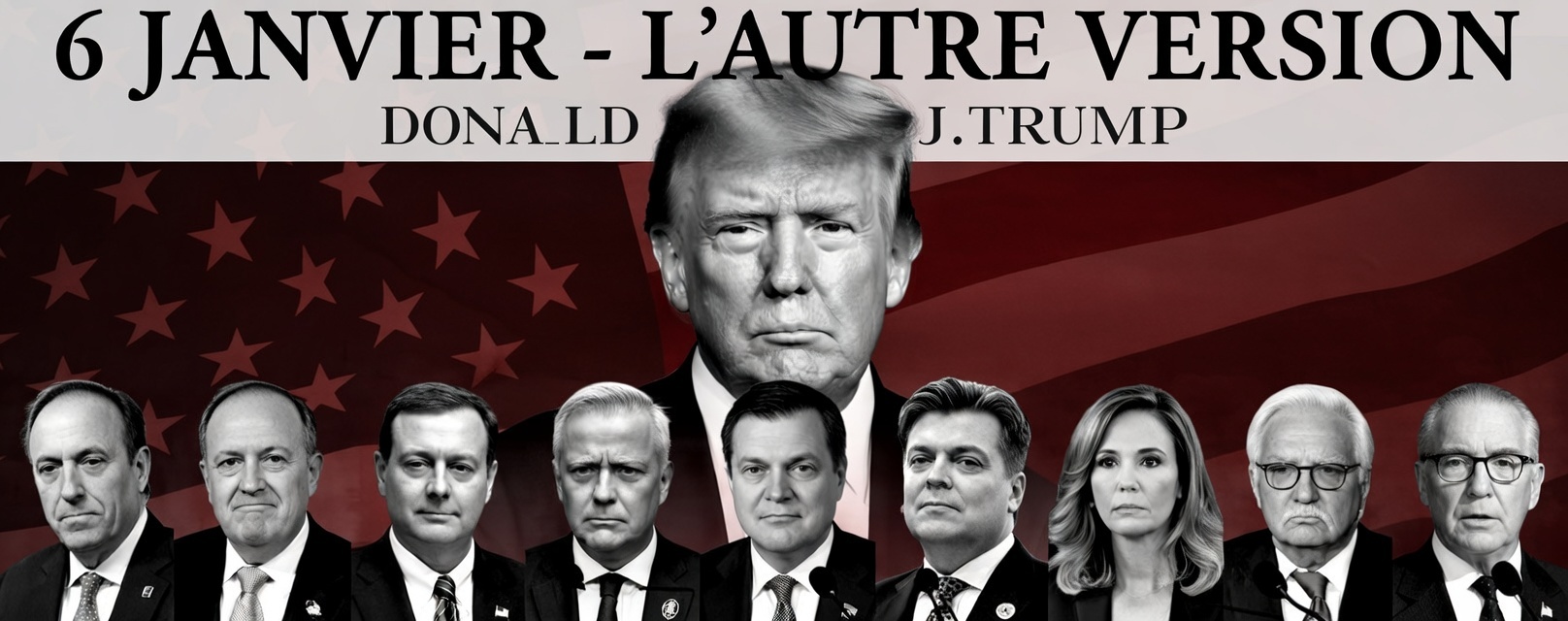 6 Janvier - L'Autre Version